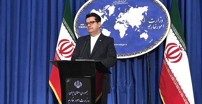 İran'dan Irak'taki protesto gösterileriyle alakalı değerlendirme