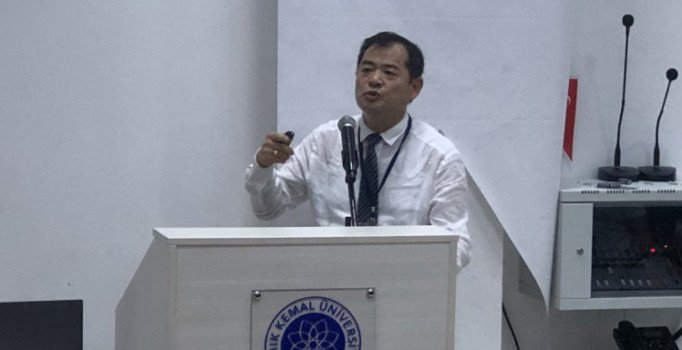 Japon uzman Yoshinori Türkiye’de beklenen depremin büyüklüğünü açıkladı
