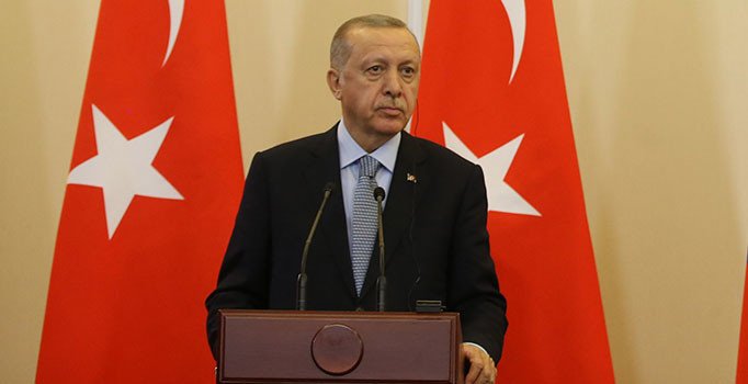 Erdoğan'dan '120 saat' açıklaması: Verilen söz tutulmadı, gereken adımı atacağız