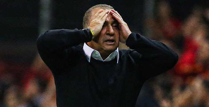 Galatasaray’ın Avrupa’da galibiyet hasreti 10 maça çıktı