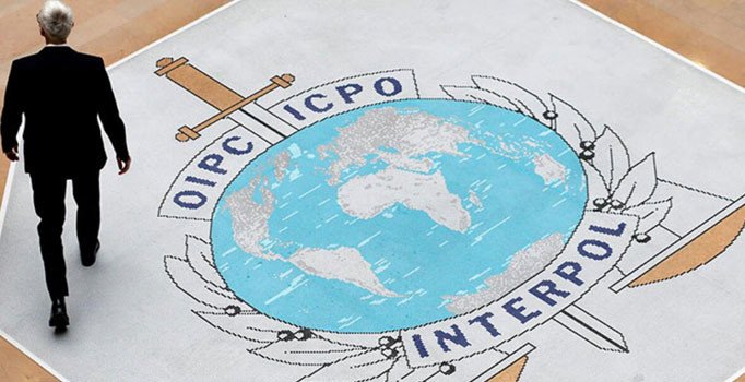 INTERPOL'ün 2021'deki Genel Kurul Toplantısı Türkiye'de yapılacak