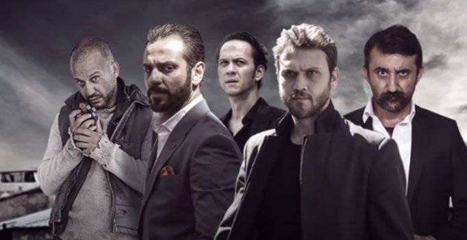 RTÜK’ten Çukur’a bir ceza daha