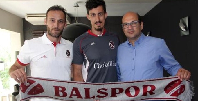 Burak Hascan, BAL Spor'da