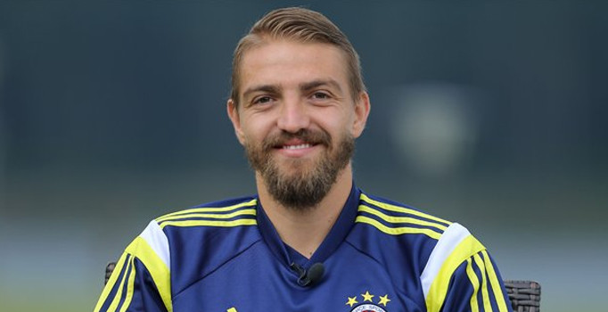 Inter Caner Erkin'i kadrosuna kattığını resmi sitesinden açıkladı