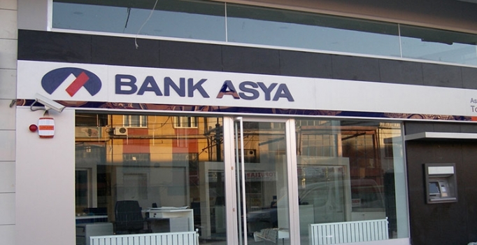 Banka Asya işleme açıldı ama alıcı yok