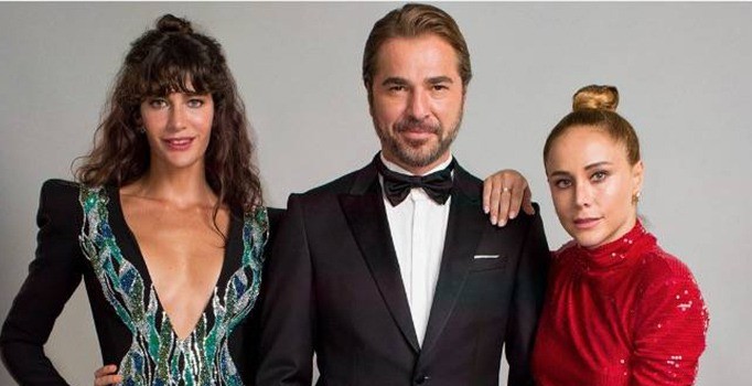 Kurşun dizisi konusu nedir? Kurşun dizisi oyuncu kadrosu