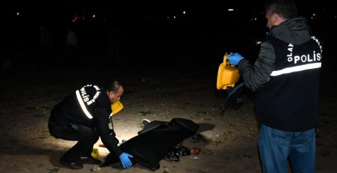 Tekirdağ'da kadın cinayeti: Erkek arkadaşı tarafından bıçaklanarak öldürüldü