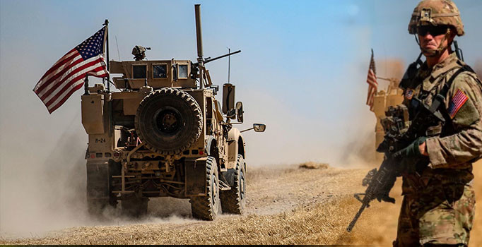 ABD ile Irak arasında ‘ABD Kuvvetleri’ pazarlığı