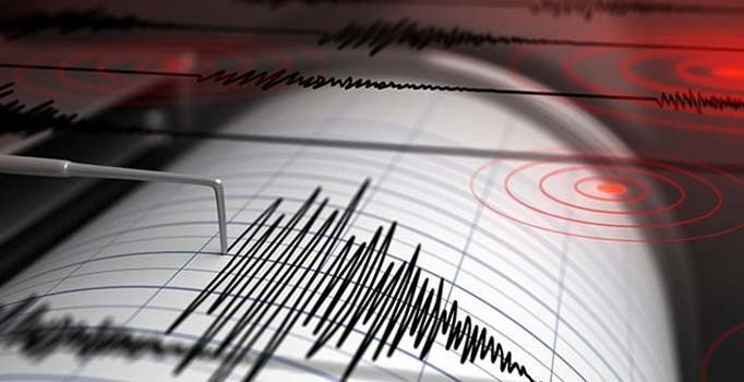 Son dakika | Akdeniz'de deprem meydana geldi