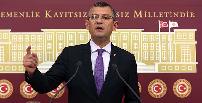CHP: Suriye'de filler tepişti, Türk ve Suriye halkları ezildi