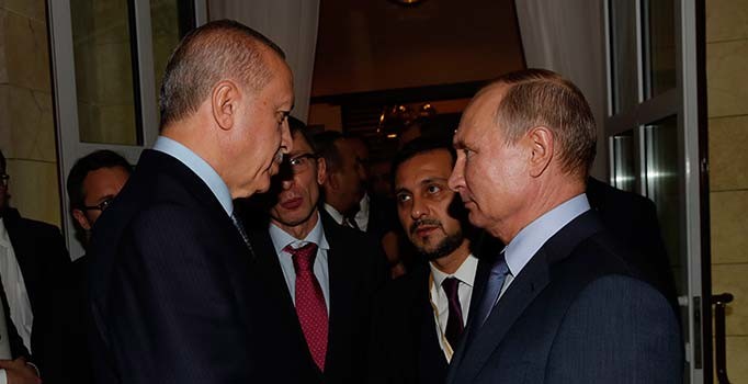 Çin'den Soçi açıklaması: Faydalı olmasını umuyoruz