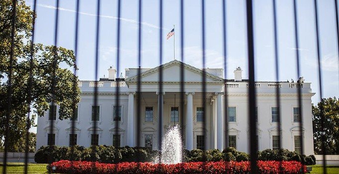 Trump'ı öldürmek istediğini söyleyen kişi gözaltına alındı