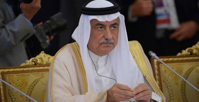 Suudi Arabistan'da Dışişleri ve Ulaştırma Bakanları görevden alındı
