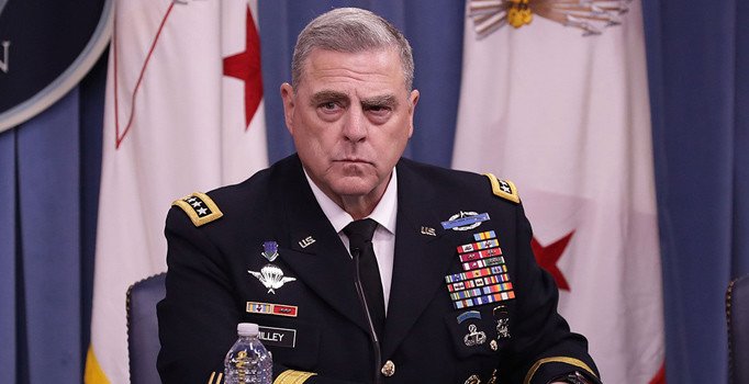 ABD Genelkurmay Başkanı Milley Afganistan’dan çekilmeyi değerlendirdi: Pek çok pişmanlıkla savaş kaybedildi