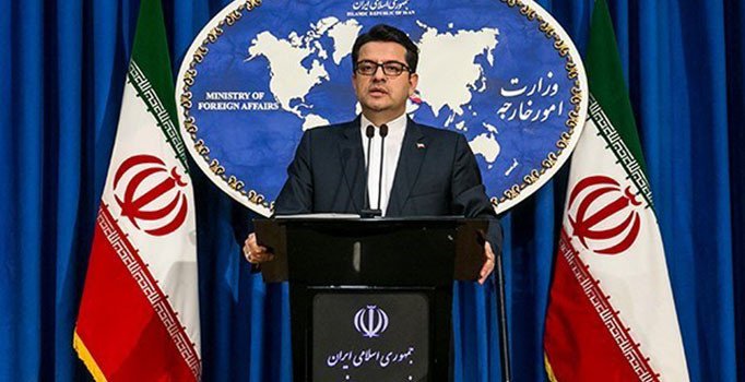 İran: Putin ve Erdoğan'ın Suriye mutabakatı memnuniyet verici