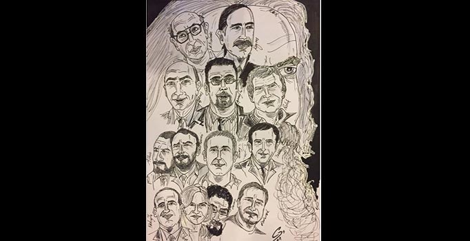 Mahfi Eğilmez'den ekonominin ilk 11'i