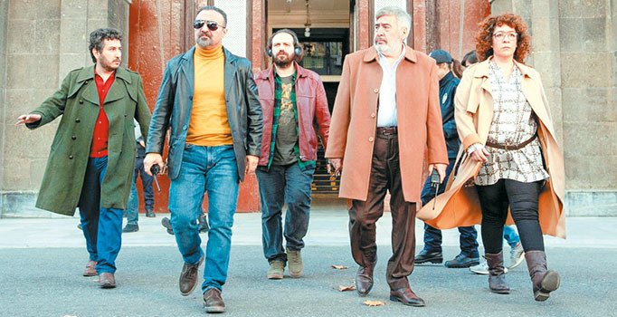 Gülmeye hazır mısınız?