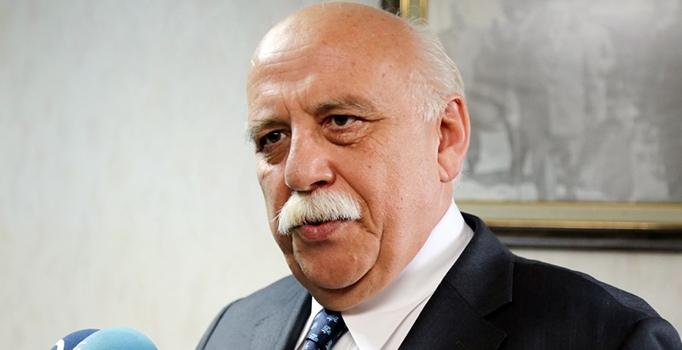 Bakan Avcı: Esnafımız istikrarın ne demek olduğunu biliyor