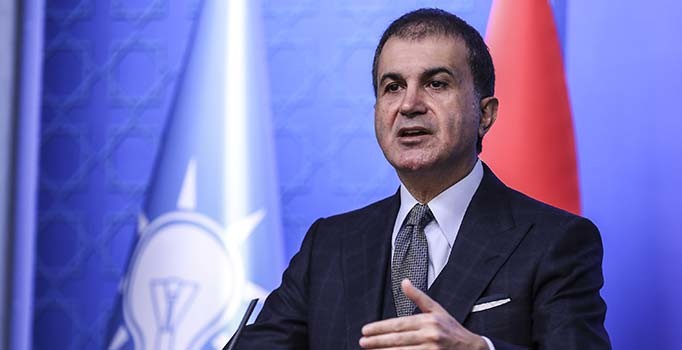 Çelik'ten Kılıçdaroğlu'na: Siyasi namustan bahsedenler önce kendilerine baksınlar