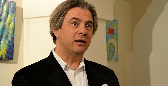 Ahmet Misbah Demircan Kimdir? Kültür ve Turizm Bakan Yardımcısı Ahmet Misbah Demircan’ın hayatı