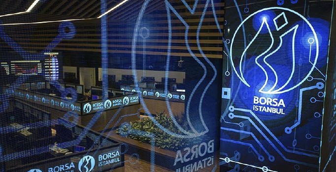 Borsa güne yükselişle başladı
