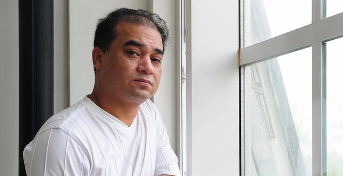 Avrupa insan hakları ödülü Sakharov, İlham Tohti'ye verildi