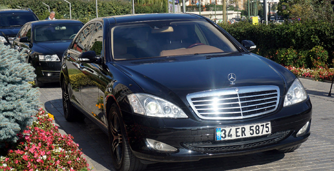 KİPTAŞ'ın arsa ve arazileri ile lüks araçlarının satışı başladı