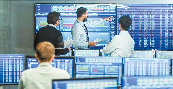 Merkez’den 3 toplantıda 1000 baz puan indirim