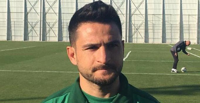 Ömer Ali Şahiner: Fenerbahçe maçı çok zor olacak