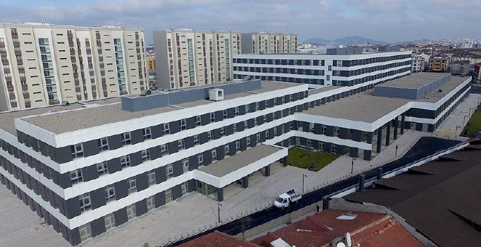 Mega projelerden Sancaktepe Şehir Hastanesi ihalesi iptal edildi