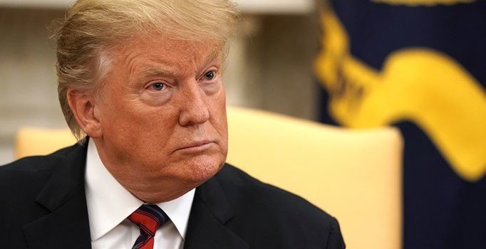 ABD Başkanı Trump: Çin ile bu hafta bir ticaret anlaşma olasılığı var