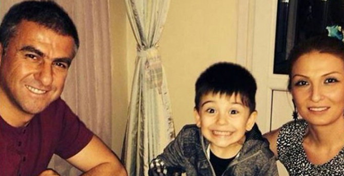 Hamza Hamzaoğlu: En başından itibaren Eşref Çınar Hamzaoğlu benim oğlumdur