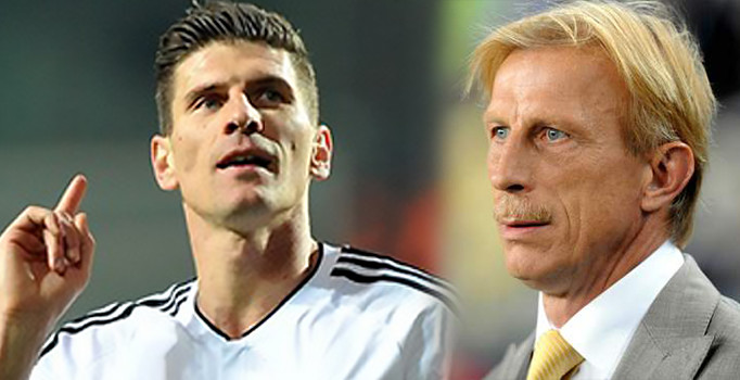 Daum'dan flaş Mario Gomez iddiası