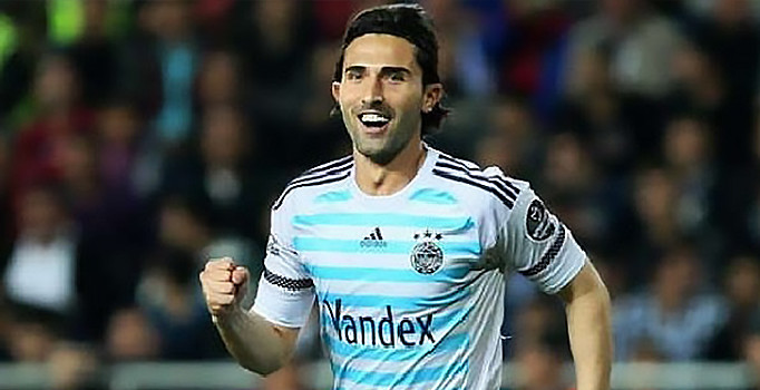 Hasan Ali Kaldırım, Caner Erkin'den formayı nasıl aldığını anlattı