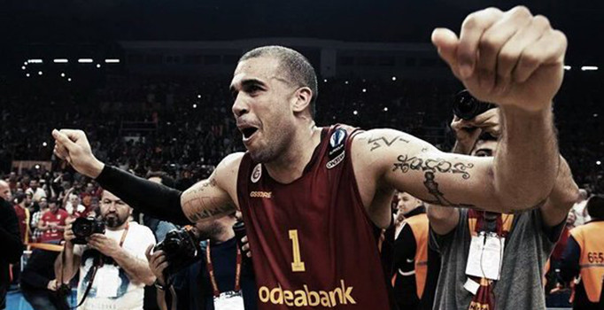 Blake Schilb Galatasaray'dan ayrıldı