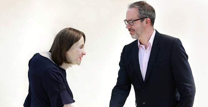 Ofis çalışanları 'Emma' gibi olmasın