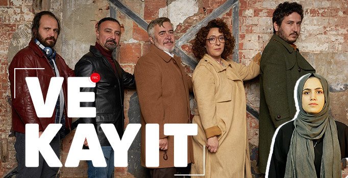 Bu hafta vizyonda ne var? Cinayet Süsü, Geçmişin Sırları, Deri Ceket ve diğerleri 'VE KAYIT'ta