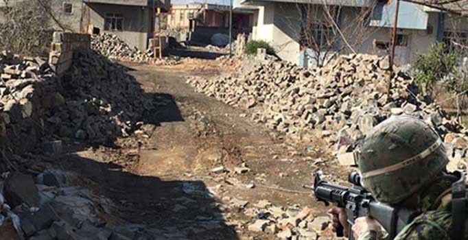 Tunceli'de jandarmaya saldırı 1 yaralı - Son dakika haberleri