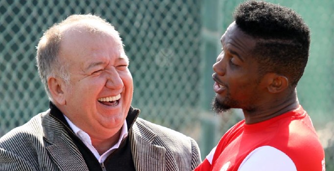 Gültekin Gencer: 30 Haziran'da Genel Kurul yapılacak ve başkan adayı olmayacağım