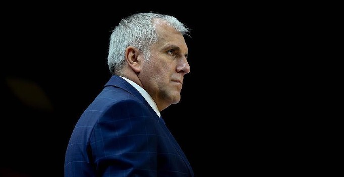 Zeljko Obradovic: Oyuncularımı tebrik ediyorum