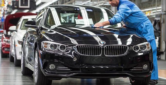 Alman otomotiv sektöründe dönüşüm krizi