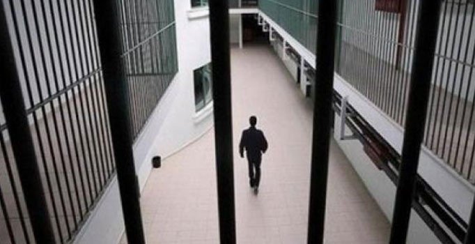 Yaşlıların cezaları evde infaz edilecek