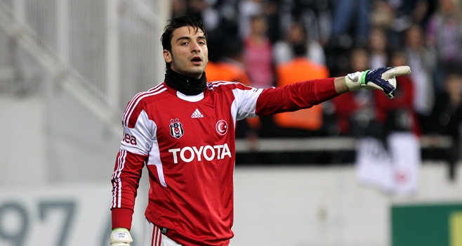 Cenk: '9 maçı da kazanacak güçteyiz'