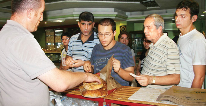 Pidede radikal tasarruf