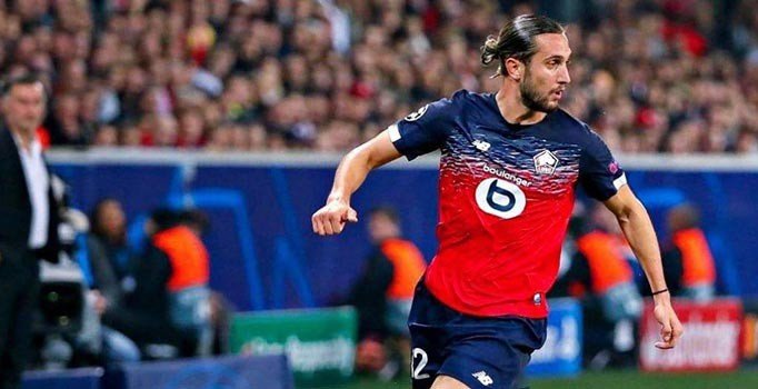 Fransa’da Yusuf Yazıcı rüzgarı