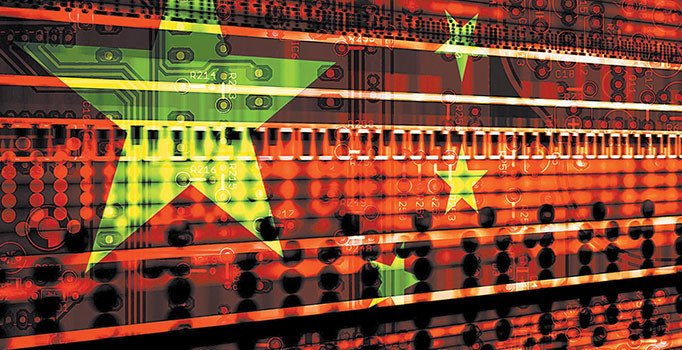 Çin, siber güvenliği kriptografi kanunuyla sağlayacak