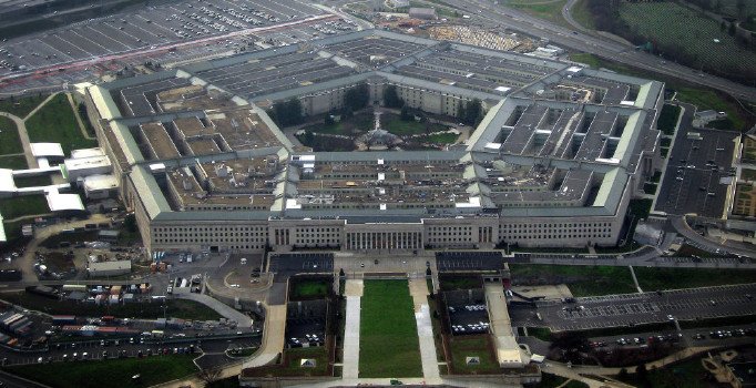 Pentagon'dan İdlib açıklaması: Ruslarla Türklerin çatışmaya girmeye yakın olduklarını görüyoruz