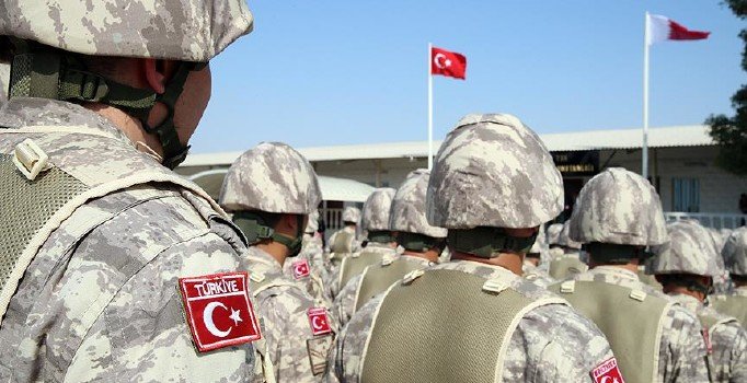 Lübnan tezkeresi Resmi Gazete'de