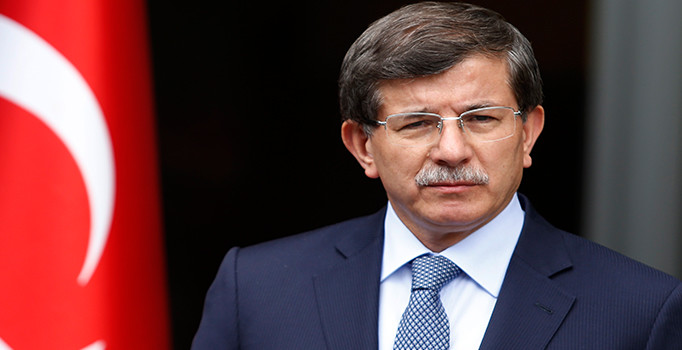 Davutoğlu: Dostluğa, müttefikliğe dayanan ilişkileri zehirleme girişimini şiddetle kınıyorum