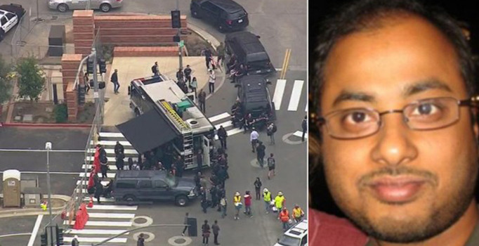 UCLA kampüsü saldırganı Mainak Sarkar'ın 'ölüm listesi' varmış